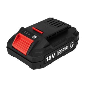 18V Li-Ion 2.0Ah Energy+ accu BOOST UP 