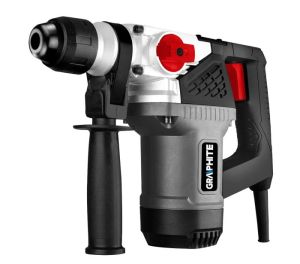 SDS+ Boorhamer 900w + koffer