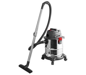 Droog/Nat Stofzuiger 18v Li-ION ENERGY+
