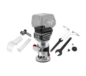 Freesmachine 18v ENERGY +