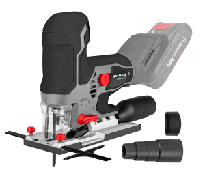 Decoupeermachine 18v E+