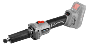 Rechte Slijper 18v E+