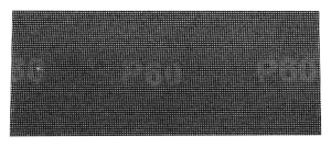 Schuurglitter 115 x 280 mm, P60