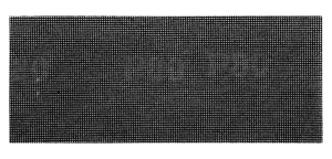 Schuurglitter 115 x 280 mm, P80