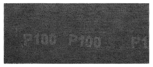 Schuurglitter 115 x 280 mm, P100