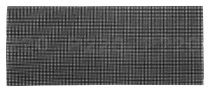 Schuurglitter 115 x 280 mm, P220