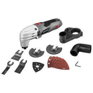 Multitool Machine 250w