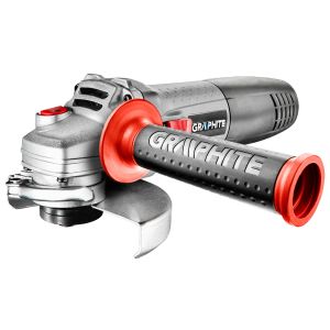 Haakse Slijper 720w, 125mm