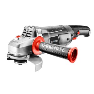 Haakseslijper 1200W, 125mm