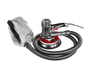 Wandschuurmachine 900w