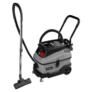 Bouwstofzuiger 1600w PRO