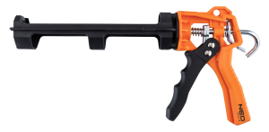 Kitpistool 230mm