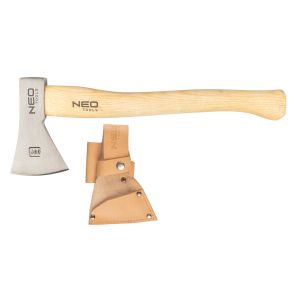 Bushcraft Bijl 400gr