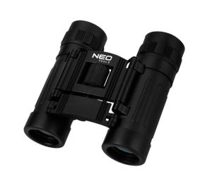 Kleine 8x21 verrekijker