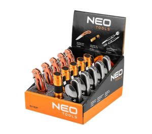 Display gevuld NEO