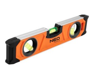 Torpedo waterpas Magnetisch, 23cm