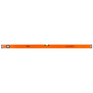 Waterpas 120cm 2 Libellen