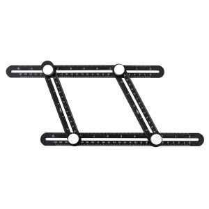 Multifunctionele Vierzijdige Hoek Meter