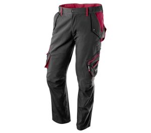 Women's working trousers, size S