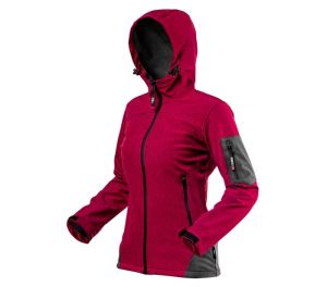 Womens working jacket, size S