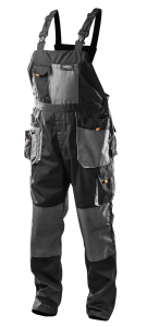Bibpants, size LD/54