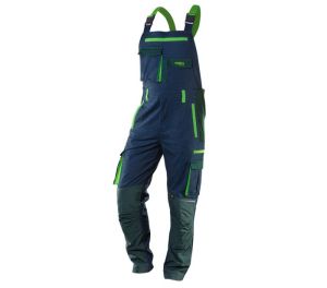 Working bibpants PREMIUM, size M