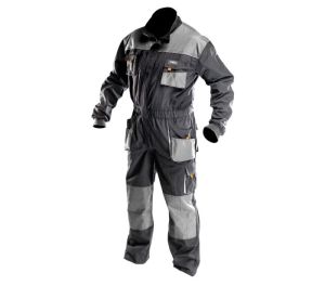 Overall, size XL/56