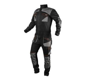 Working overall HD Slim, size XXL