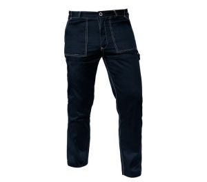 Work trousers, size M