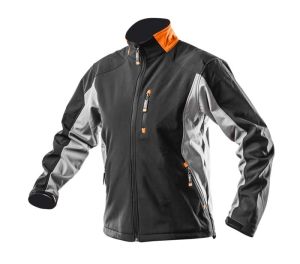 Softshell jacket, size S/48