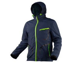 3-in-1 jacket, 10000 membrane PREMIUM, size M