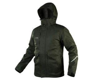 Work jacket Camo, size M