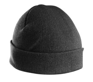 Acrylic cap, 320 g/m2, inside fleece