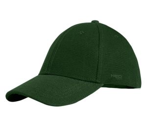 Baseball cap, green