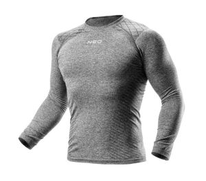 Thermal longsleeve, size S/M, CE