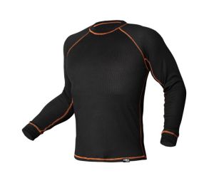 Thermal longsleeve BASIC, size S/M