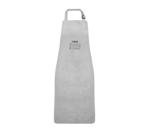 Leren lasschort 60 x 90 cm