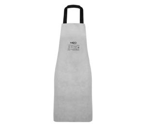 Leren lasschort 60 x 90 cm