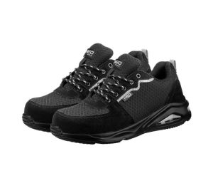 S1 SR Neo Air work boots, steel toecap, reflective, size 47