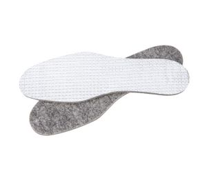 Insole with Aluminium foil, size 38-39