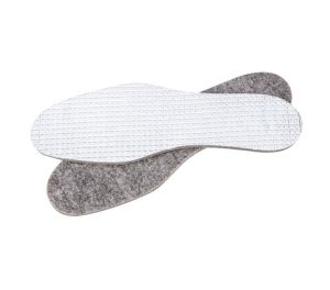 Insole with Aluminium foil, size 42-43