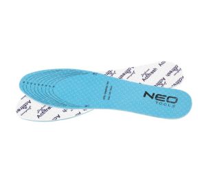Actifresh inlegzolen op maat 36-45