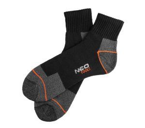 Working socks, short, size 43/46