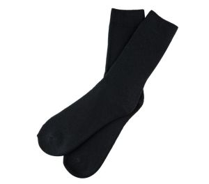 Working socks, basic, 3-pack, size 43/46
