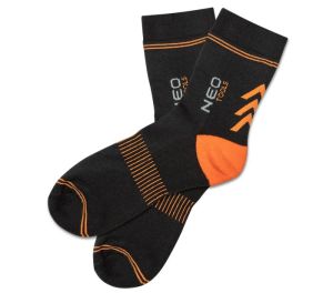 Working socks, Coolmax, size 39-42