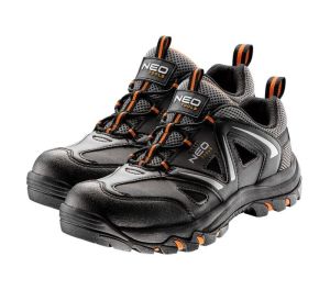 Occupational sandals OB, size 44