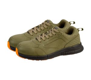 Work boots O2 SR FO, ultra antislip, size 47