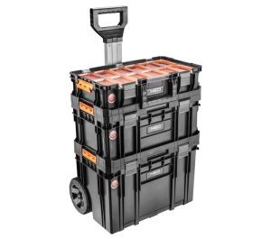Set, modulair systeem II