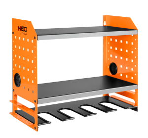 Opbergsysteem elektrisch gereedschap