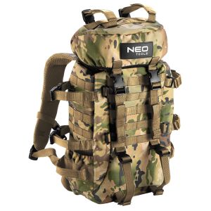Survival Backpack 30L